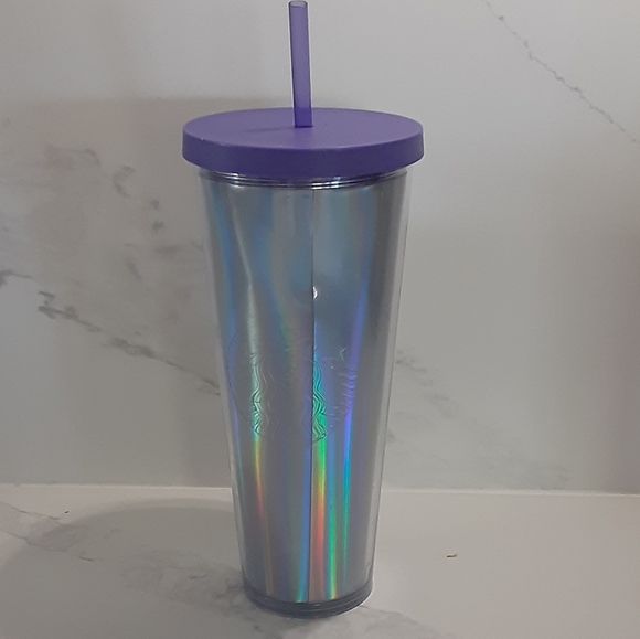 STARBUCKS TUMBLER